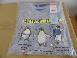 Case of 12 Penguin Pajamas