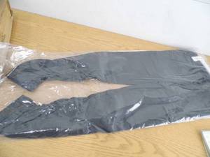 Case of 9 Pair Pants