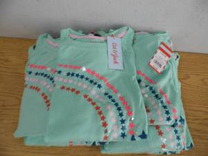 Lot of 9 Shirts