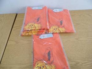 Lot of 9 Shirts