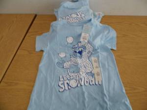 Lot of 12 Shirts