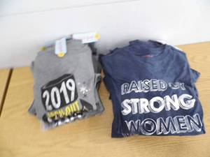 Lot of 17 Shirts