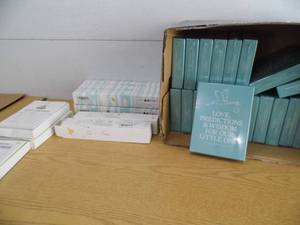 Baby Items