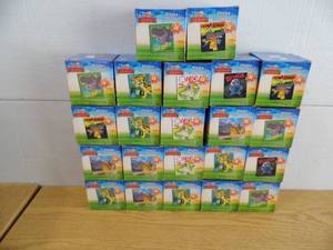 Lot of 22 New Puzzles