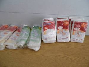 Incontinence Pads