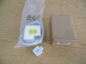 Block Charger