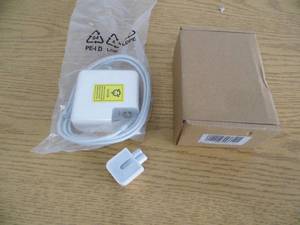 Block Charger
