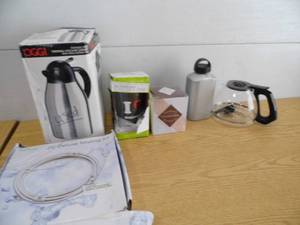 Misting Kit - Mugs - Coffee Put