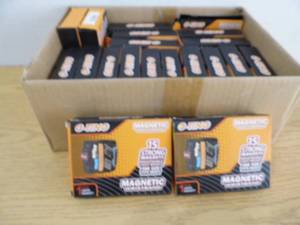 Lot of 20 Magnetic Wristbands