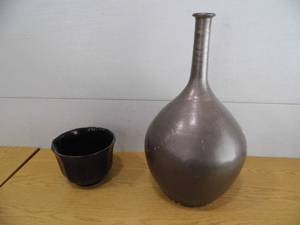 Vase - Flower Pot