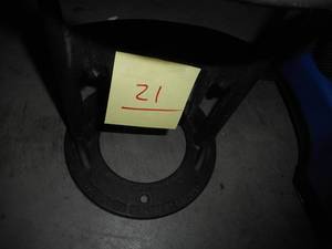 Kindling Cracker - Firewood Kindling Splitter