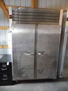 Traulsen Fridge