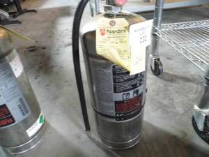 Fire Extinguisher