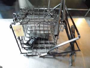 Metal Baskets