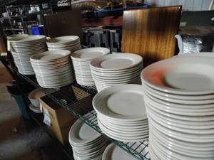 Plates