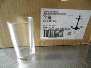 Anchor Hocking Glasses