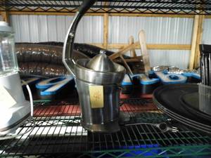 Breville Juicer
