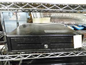 Cash Drawer