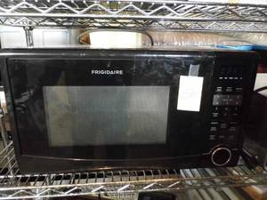 Frgidaire Microwave