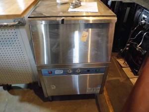Moyer Diebel Dishwasher