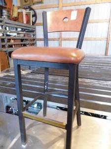 Lof ot 5 Stools