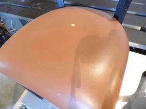 Lot of 4 Dining Chairs