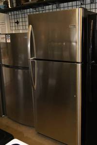 Frigidaire Refrigerator