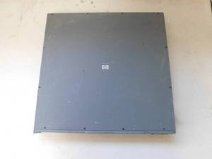 lot 10 image: HP Procurve Switch 2848 J4904A