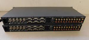 lot 11 image: 2 - Extron Media Presentation Series