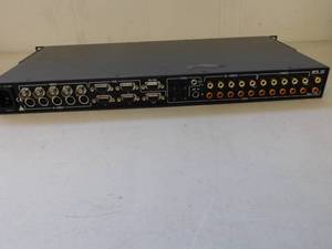 lot 12 image: 1 - Extron Media Presentation Series