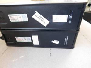 lot 21 image: Windows Vista Business 760 and 755 Computers