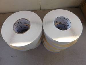 lot 28 image: 8 - Intermec Sticker Rolls