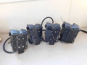 lot 30 image: 4 - PSION TekLogix Cradle
