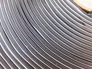 lot 37 image: 50 Roll of Butyl Weather Sealant