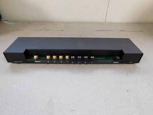 lot 57 image: Audioplex Technology SR Series Subwoofer #1