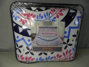 lot 11 image: New Aeropostale Bed in A Bag