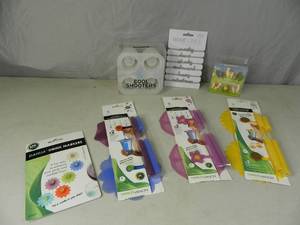 lot 32 image: New DrinkBar Items