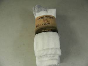 lot 47 image: New Hiwassee Trading Co Work Socks