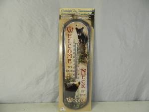 lot 65 image: New Tim Thermometer