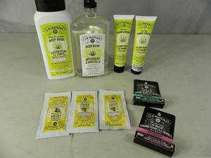 lot 133 image: New Watkins Products