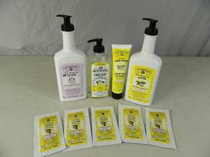 lot 138 image: New Watkins Products