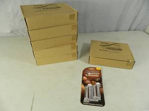lot 143 image: 6 New Cases of Refresh Car Air Freshners
