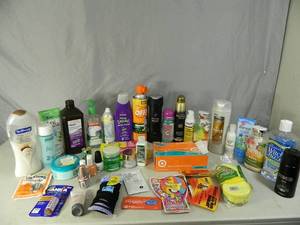 lot 169 image: Personal Products