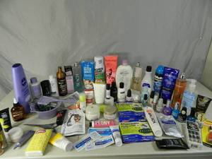 lot 170 image: Personal Products