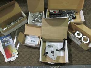 lot 28 image: Lot of specialty electrical tools i...