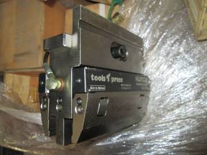 Buyers Choice - Up to 6000 Pounds of Press Brake Dies