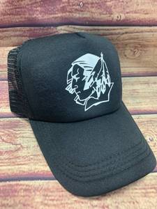lot 25 image: Sioux Trucker Hat