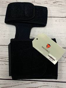 lot 26 image: Teknon Concealed Carry Ankle Holster