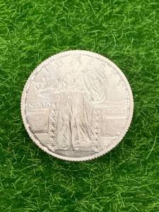 lot 91 image: 1oz Pure .999 Titanium Round