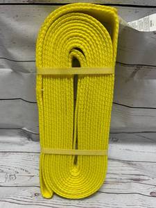 lot 96 image: Boxer USA 2 x 30 Tow Strap